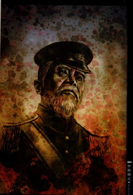 彩吧论坛一语断蓝左岸春风